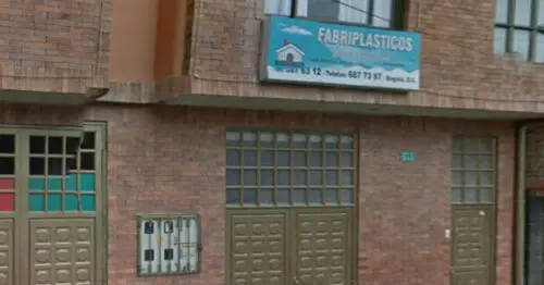 ABASTECEDOR FABRIPLASTICOS ABASTECEDOR FABRIPLASTICOS